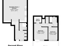 Недвижимость Elystan Place, Chelsea: 8