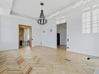 Недвижимость Penthouse 4 bedrooms for sale in Luxembourg-Kirchberg: 4