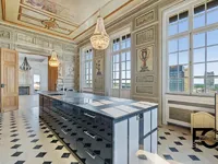 Недвижимость Penthouse 4 bedrooms for sale in Luxembourg-Kirchberg: 5