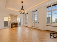 Недвижимость Penthouse 4 bedrooms for sale in Luxembourg-Kirchberg: 7