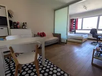 Недвижимость Studio 1 bedroom for sale in Luxembourg-Hollerich: 1