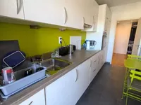 Недвижимость Studio 1 bedroom for sale in Luxembourg-Hollerich: 5