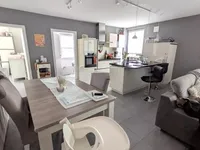 Недвижимость Apartment 2 bedrooms for sale in Esch-sur-Alzette: 1