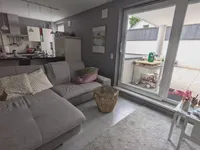 Недвижимость Apartment 2 bedrooms for sale in Esch-sur-Alzette: 3