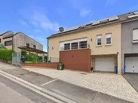Недвижимость Semi-detached house 4 bedrooms for sale in Oberanven: 1