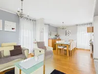 Недвижимость Semi-detached house 4 bedrooms for sale in Oberanven: 3