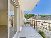 Недвижимость Apartment 1 bedroom for sale in Luxembourg-Belair: 7