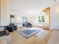 Недвижимость Detached house 5 bedrooms for sale in Pétange: 5
