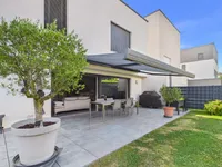 Недвижимость Semi-detached house 4 bedrooms for sale in Bereldange: 4