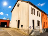 Недвижимость Detached house 2 bedrooms for sale in Oberkorn: 1