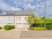 Недвижимость Detached house 4 bedrooms for sale in Bertrange: 1