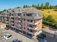 Недвижимость Apartment 2 bedrooms for sale in Ettelbruck: 1