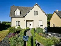 Недвижимость Detached house 4 bedrooms for sale in Reichlange: 1