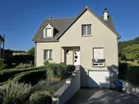Недвижимость Detached house 4 bedrooms for sale in Reichlange: 2