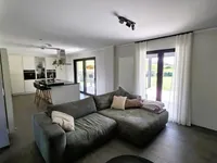 Недвижимость Detached house 4 bedrooms for sale in Reichlange: 7