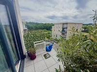Недвижимость Apartment 1 bedroom for sale in Bertrange: 4