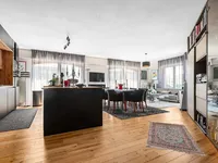 Недвижимость Apartment 3 bedrooms for sale in Strassen: 3