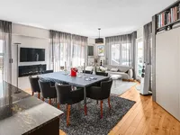 Недвижимость Apartment 3 bedrooms for sale in Strassen: 7