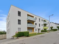Недвижимость Apartment 2 bedrooms for sale in Capellen: 1