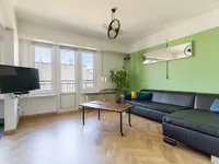 Недвижимость Apartment 2 bedrooms for sale in Luxembourg-Gare: 3