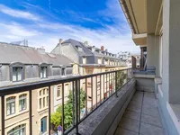 Недвижимость Apartment 2 bedrooms for sale in Luxembourg-Gare: 4