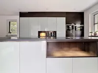 Недвижимость Semi-detached house 4 bedrooms for sale in Erpeldange (Bous): 6