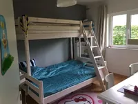 Недвижимость Apartment 2 bedrooms for sale in Luxembourg-Beggen: 6