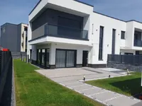 Недвижимость Semi-detached house 6 bedrooms for sale in Bissen: 1