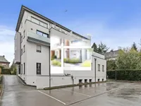 Недвижимость Apartment for sale in Strassen: 1