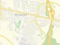 Недвижимость Apartment for sale in Strassen: 2