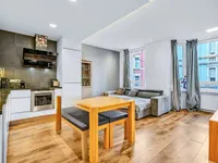 Недвижимость Apartment 3 bedrooms for sale in Differdange: 1