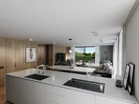 Недвижимость Apartment 3 bedrooms for sale in Frisange: 1