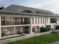 Недвижимость Apartment 3 bedrooms for sale in Frisange: 4