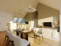 Недвижимость Apartment 3 bedrooms for sale in Frisange: 1