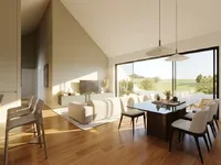 Недвижимость Apartment 3 bedrooms for sale in Frisange: 2