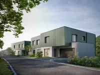 Недвижимость Detached house 5 bedrooms for sale in Junglinster: 1