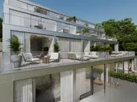 Недвижимость Apartment 3 bedrooms for sale in Luxembourg-Centre ville: 2