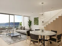 Недвижимость Apartment 3 bedrooms for sale in Luxembourg-Centre ville: 4