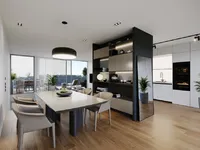 Недвижимость Apartment 3 bedrooms for sale in Luxembourg-Centre ville: 5
