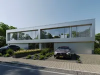 Недвижимость Apartment 3 bedrooms for sale in Luxembourg-Eich: 3