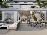 Недвижимость Apartment 3 bedrooms for sale in Luxembourg-Eich: 5