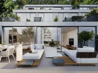 Недвижимость Apartment 3 bedrooms for sale in Luxembourg-Eich: 7