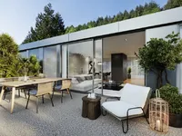 Недвижимость Apartment 3 bedrooms for sale in Luxembourg-Centre ville: 3