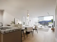 Недвижимость Apartment 3 bedrooms for sale in Luxembourg-Centre ville: 7