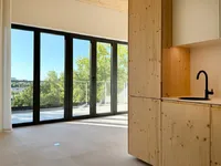 Недвижимость Apartment 1 bedroom for sale in Howald: 2