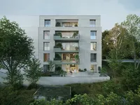 Недвижимость Apartment 1 bedroom for sale in Luxembourg-Centre ville: 4