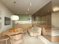 Недвижимость Apartment 1 bedroom for sale in Luxembourg-Centre ville: 1