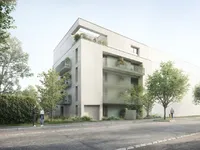 Недвижимость Apartment 1 bedroom for sale in Luxembourg-Centre ville: 3