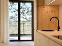 Недвижимость Apartment 1 bedroom for sale in Howald: 2