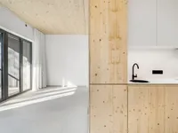 Недвижимость Apartment 1 bedroom for sale in Howald: 3